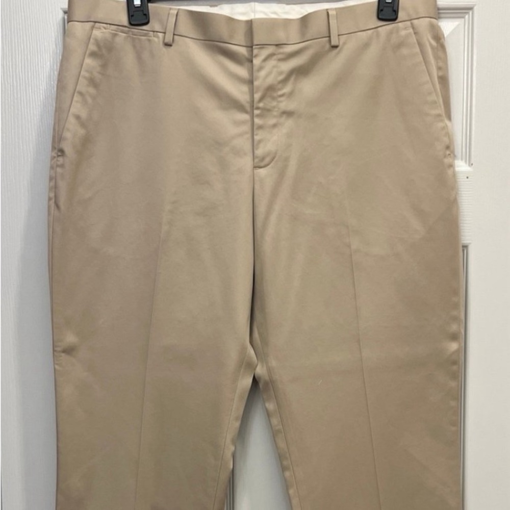 Express Photographer Non Iron Dress Pants 36/32